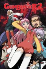 Watch Diebuster: The Movie 9Movies
