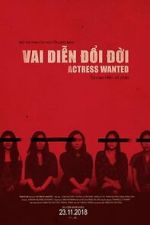 Watch Actress Wanted 9Movies