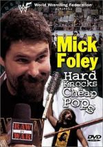 Watch Mick Foley: Hard Knocks and Cheap Pops 9Movies