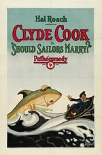 Watch Should Sailors Marry? (Short 1925) 9Movies