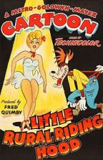 Watch Little Rural Riding Hood (Short 1949) 9Movies