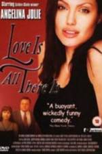 Watch Love Is All There Is 9Movies