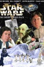 Watch Rifftrax: Star Wars V (Empire Strikes Back) 9Movies