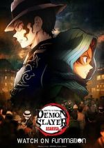 Watch Demon Slayer: Kimetsu no Yaiba - Asakusa Arc 9Movies