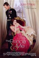 Watch The Prince and Me 9Movies