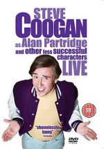 Watch Steve Coogan Live: As Alan Partridge and Other Less Successful Characters 9Movies