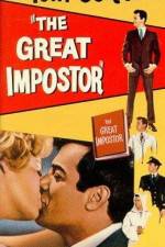 Watch The Great Impostor 9Movies