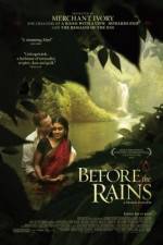 Watch Before the Rains 9Movies