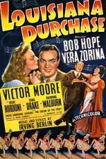 Watch Louisiana Purchase 9Movies