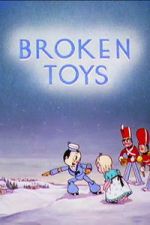 Watch Broken Toys 9Movies
