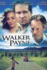 Watch Walker Payne 9Movies