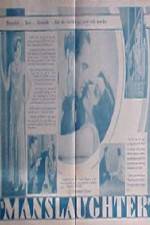 Watch Manslaughter 9Movies