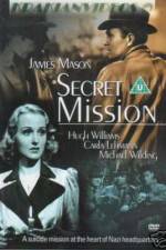 Watch Secret Mission 9Movies