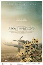 Watch Above and Beyond 9Movies