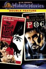 Watch An Evening of Edgar Allan Poe 9Movies