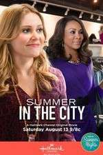 Watch Summer in the City 9Movies