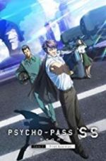Watch Psycho-Pass: Sinners of the System Case 2 First Guardian 9Movies