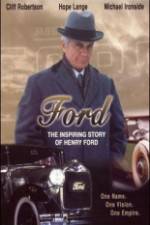 Watch Ford  The Man and the Machine 9Movies