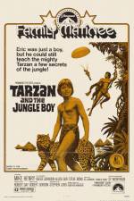 Watch Tarzan and the Jungle Boy 9Movies
