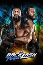Watch Backlash Tampa 9Movies