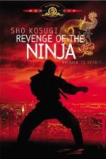 Watch Revenge of the Ninja 9Movies