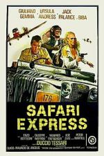 Watch Safari Express 9Movies