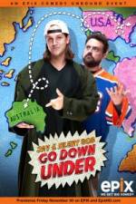 Watch Jay and Silent Bob Go Down Under 9Movies