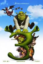 Watch Shrek the Third 9Movies