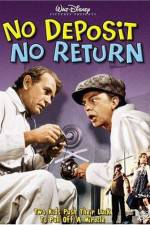 Watch No Deposit No Return 9Movies