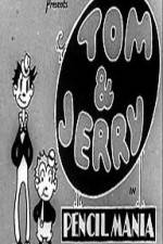 Watch Pencil Mania 9Movies