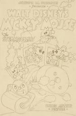 Watch Mickey\'s Steam Roller (Short 1934) 9Movies