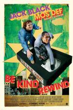 Watch Be Kind Rewind 9Movies
