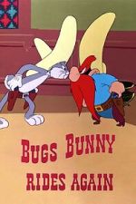 Watch Bugs Bunny Rides Again (Short 1948) 9Movies