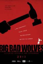 Watch Big Bad Wolves 9Movies