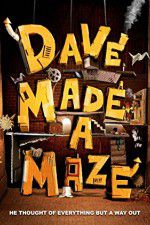 Watch Dave Made a Maze 9Movies