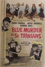 Watch Blue Murder at St. Trinian\'s 9Movies