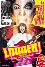 Watch LOUDER! Can\'t Hear What You\'re Singin\', Wimp! 9Movies
