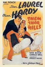 Watch Them Thar Hills (Short 1934) 9Movies