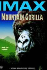 Watch Mountain Gorilla 9Movies