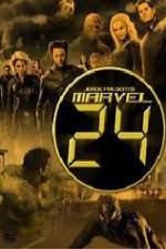 Watch Marvel 24 (Fanedit) 9Movies