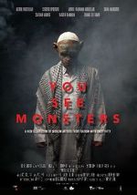 Watch You See Monsters 9Movies