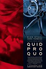 Watch Quid Pro Quo 9Movies