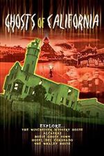 Watch Ghosts of California 9Movies
