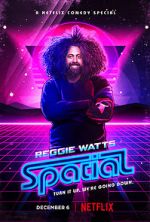 Watch Reggie Watts: Spatial 9Movies