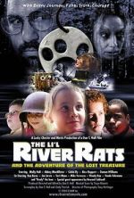 Watch The Lil' River Rats and the Adventure of the Lost Treasure 9Movies