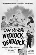 Watch Wedlock Deadlock 9Movies