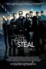 Watch The Art of the Steal 9Movies