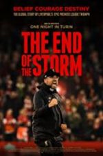 Watch The End of the Storm 9Movies