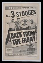 Watch Back from the Front (Short 1943) 9Movies