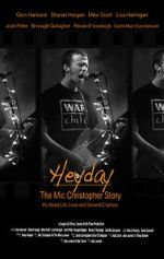 Watch Heyday - The Mic Christopher Story 9Movies
